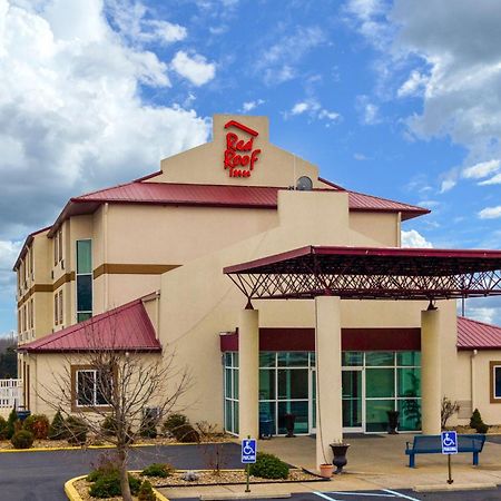 Red Roof Inn Georgetown, In - Louisville West Exteriér fotografie