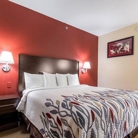 Red Roof Inn Georgetown, In - Louisville West Exteriér fotografie